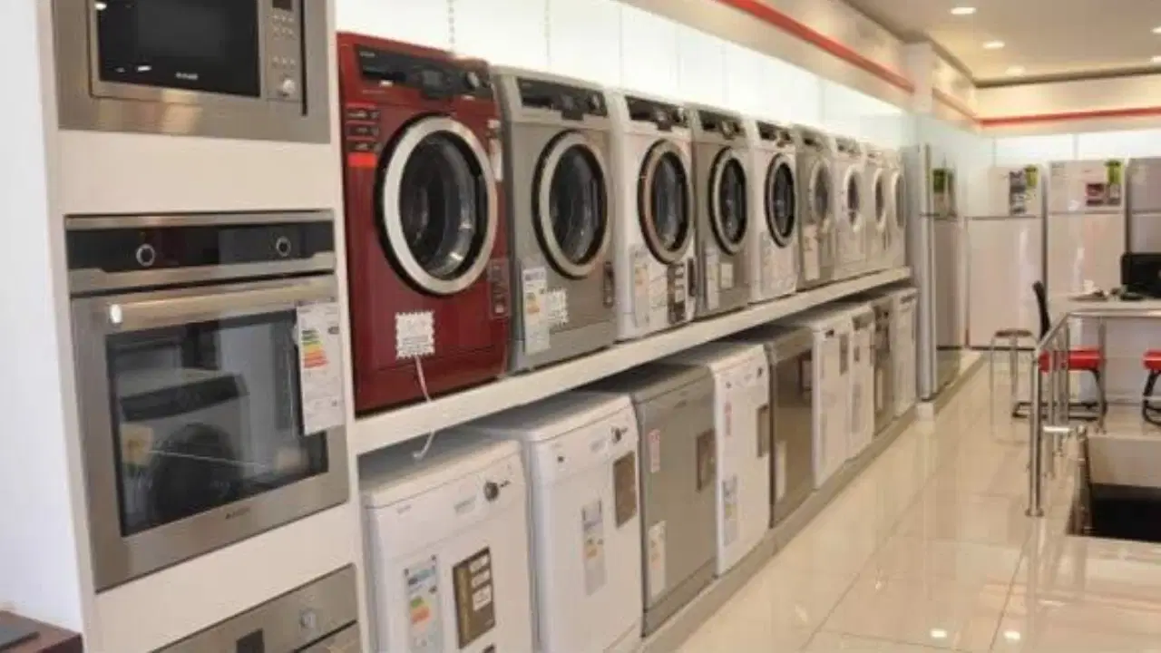 Hocalar Beyaz Eşya Tamircisi