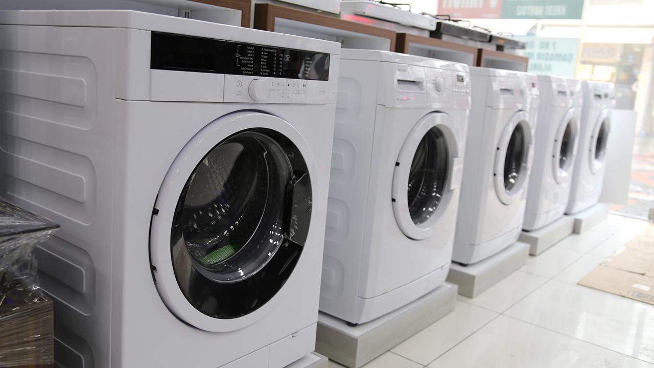 Hocalar Beyaz Eşya Tamircisi